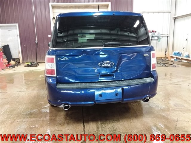 Used 2013 Ford Flex SEL FWD image 8