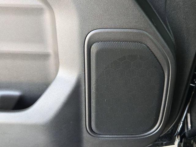 Certified 2022 Chevrolet Silverado 1500 RST AWD/4WD image 19