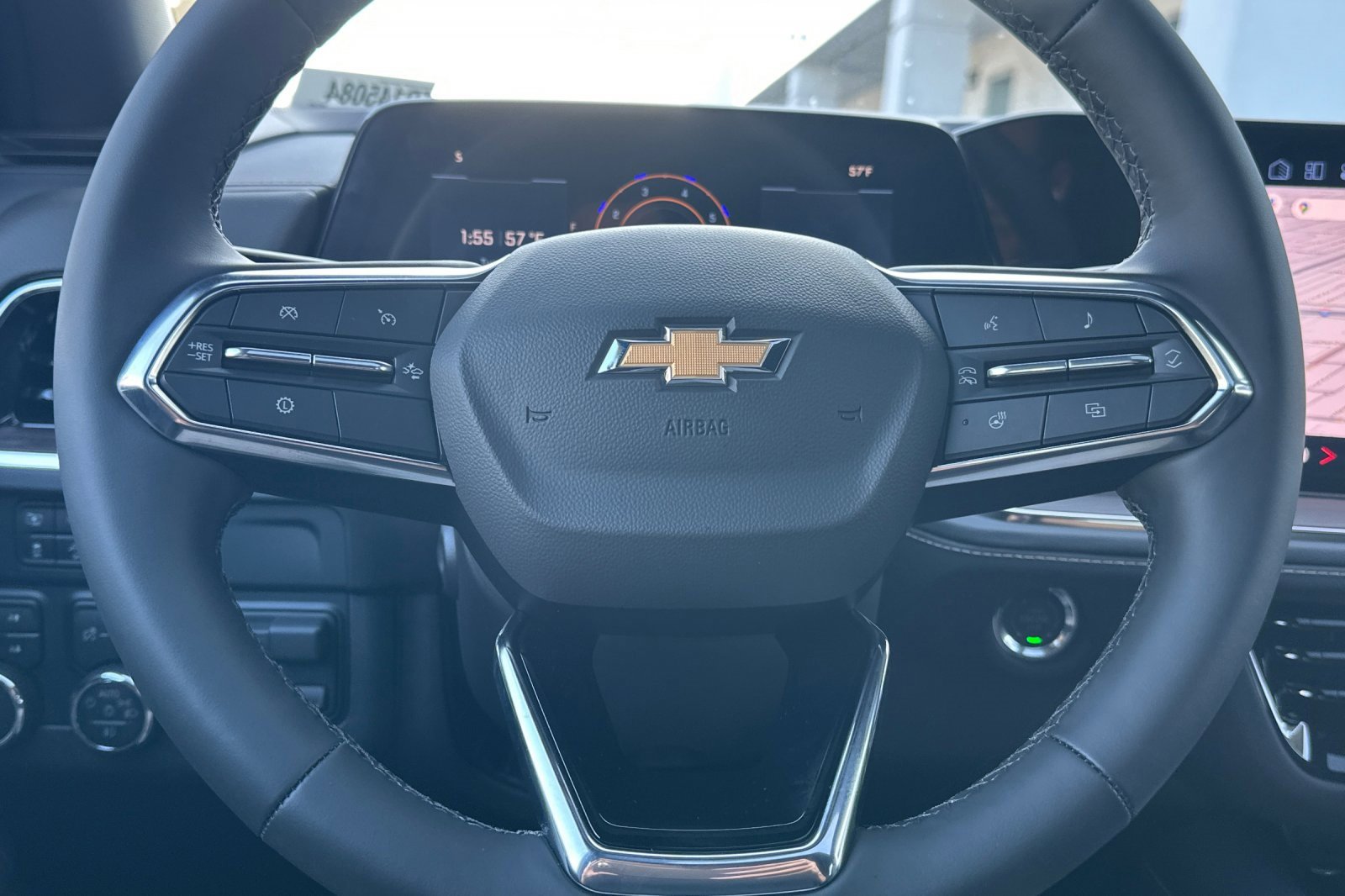 New 2026 Chevrolet Tahoe Premier image 29