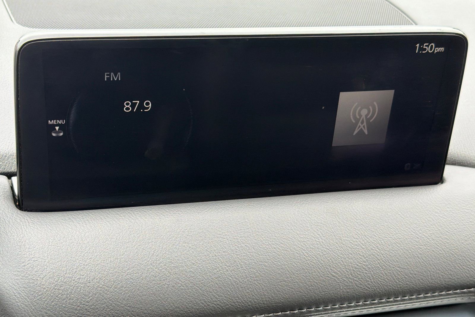 Used 2022 MAZDA CX-5 Carbon Edition image 15