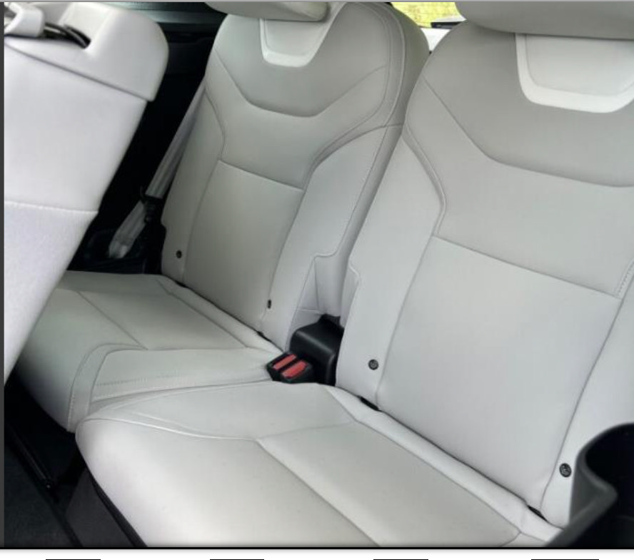 Certified 2025 Volvo EX90 Ultra AWD/4WD image 17