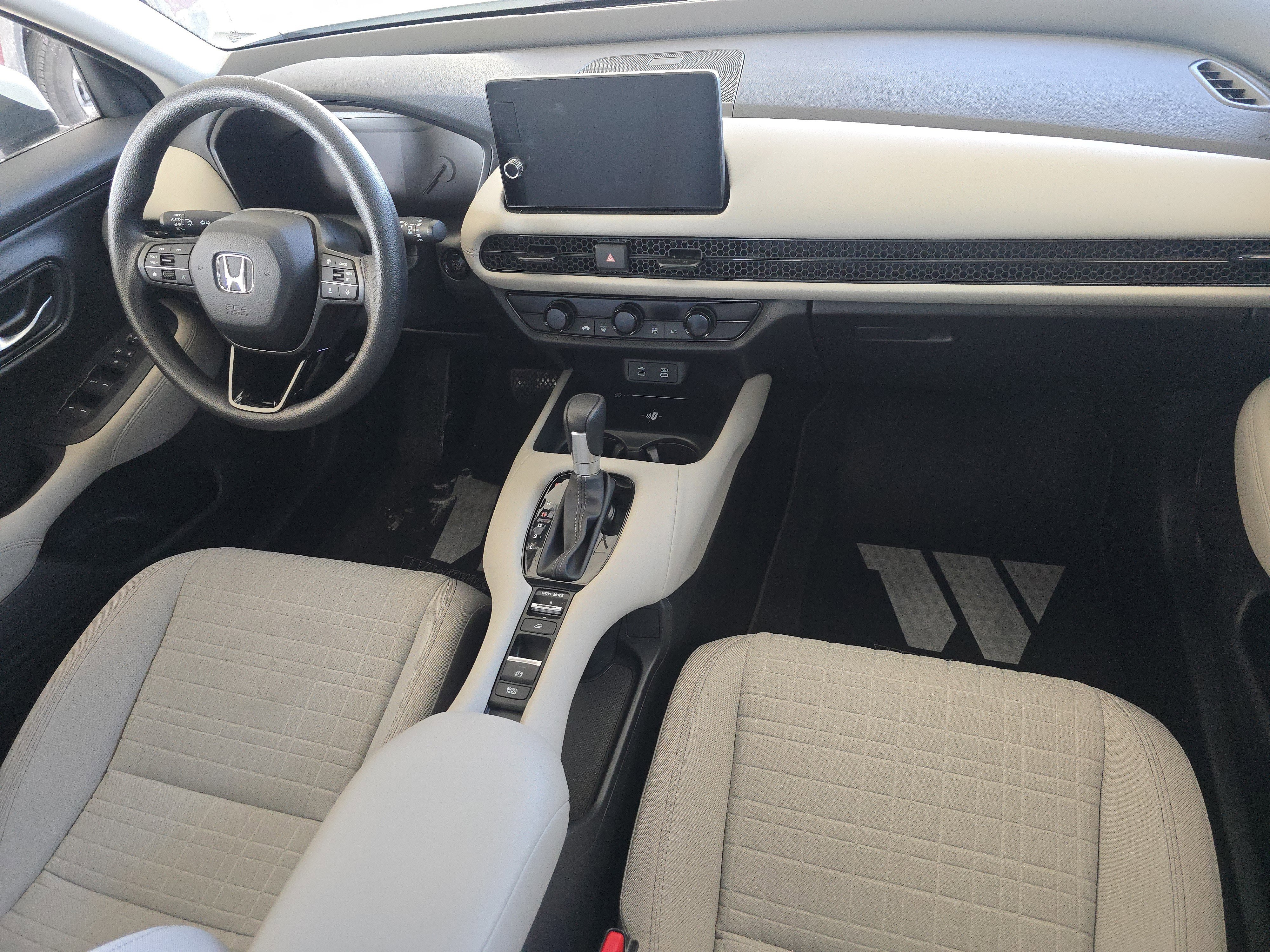 Used 2026 Honda HR-V LX image 22