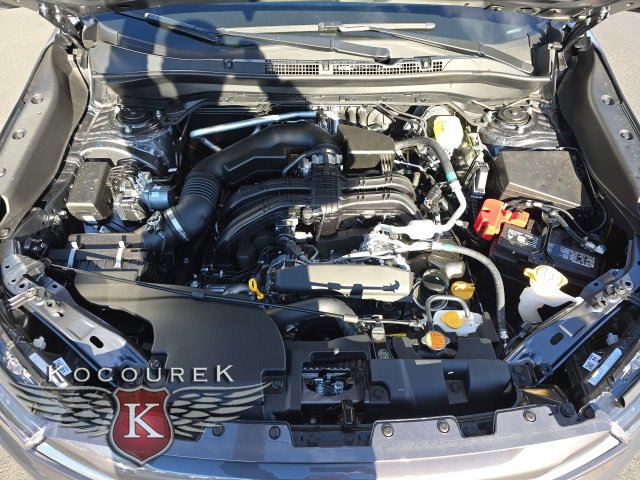 New 2026 Subaru Forester Premium image 28