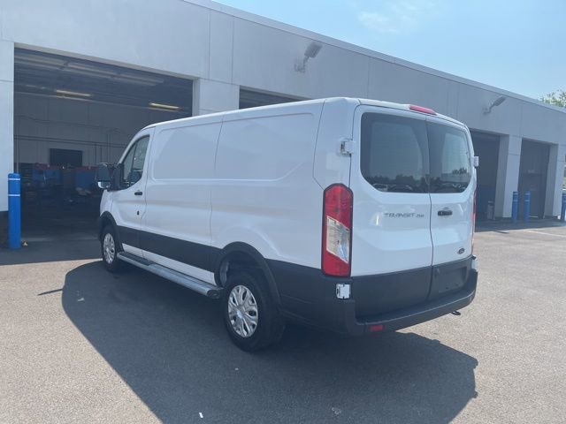 Used 2023 Ford Transit 250 Low Roof w/ Exterior Upgrade Package image 6