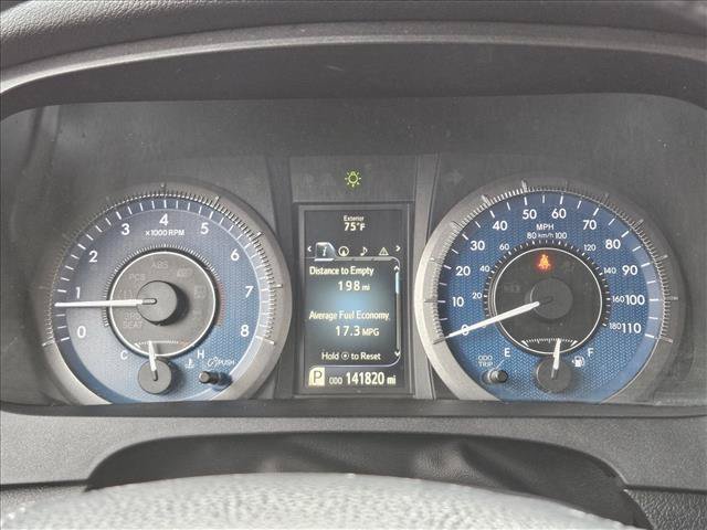 Used 2015 Toyota Sienna Limited FWD image 11