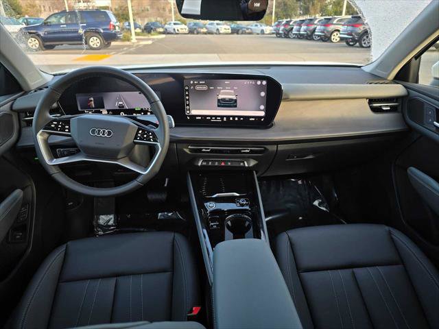 New 2026 Audi Q3 quattro 2.0T image 20