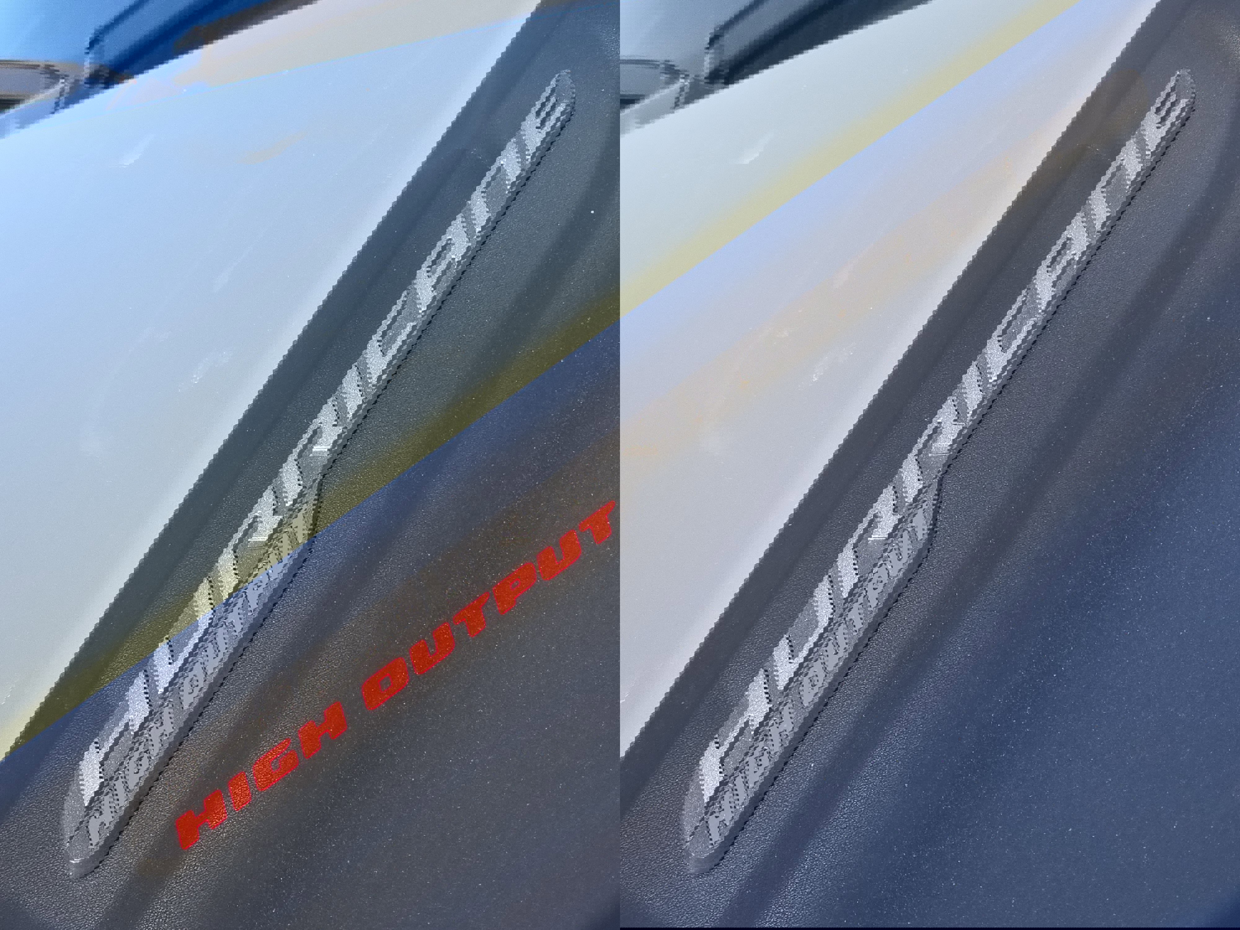 New 2026 RAM 1500 RHO w/ Bed Utility Group image 10