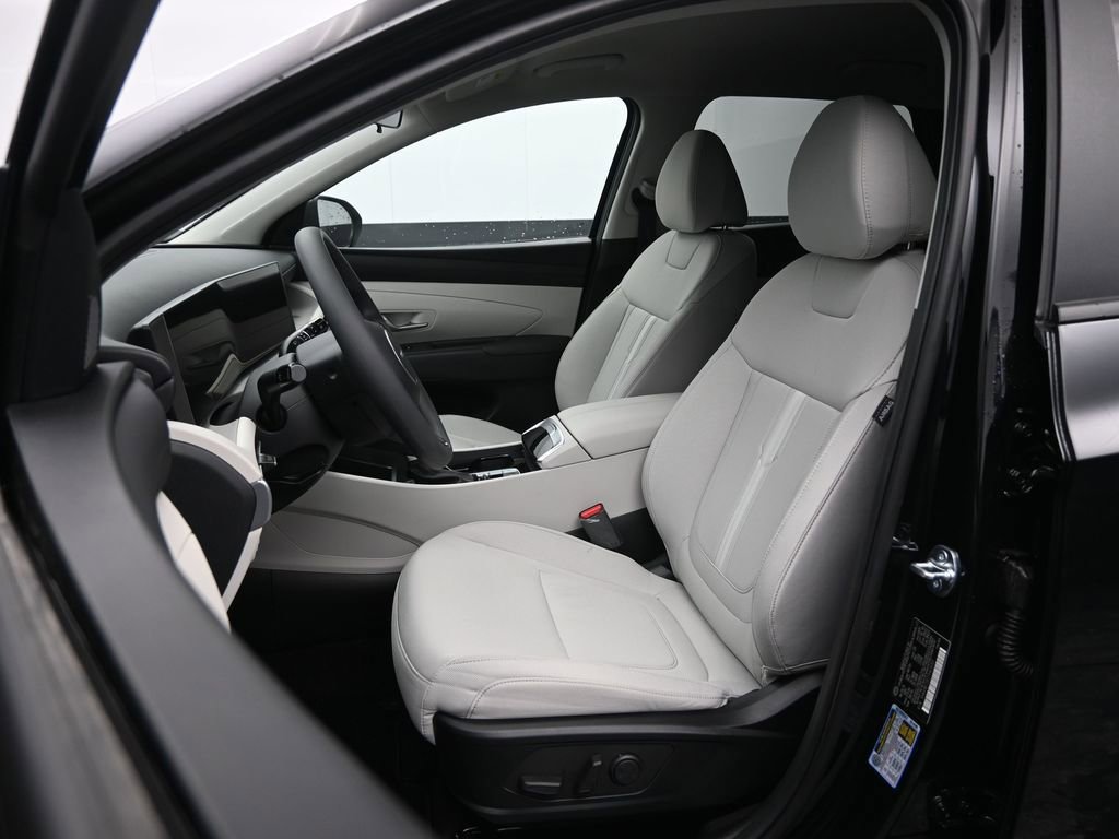 New 2026 Hyundai Tucson SEL image 24