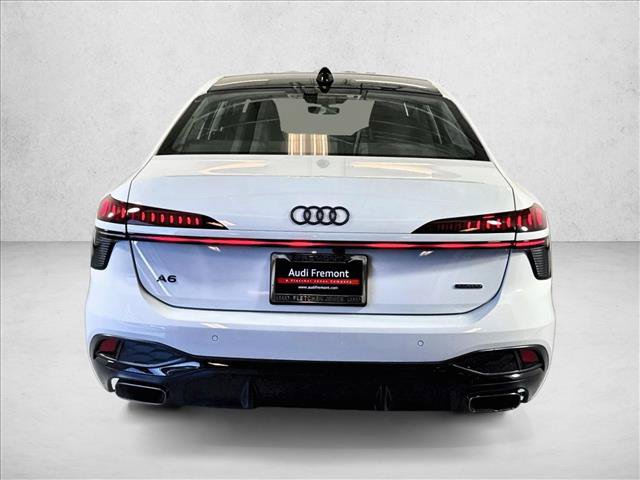New 2026 Audi A6 Premium Plus w/ Premium Plus Package AWD/4WD image 6