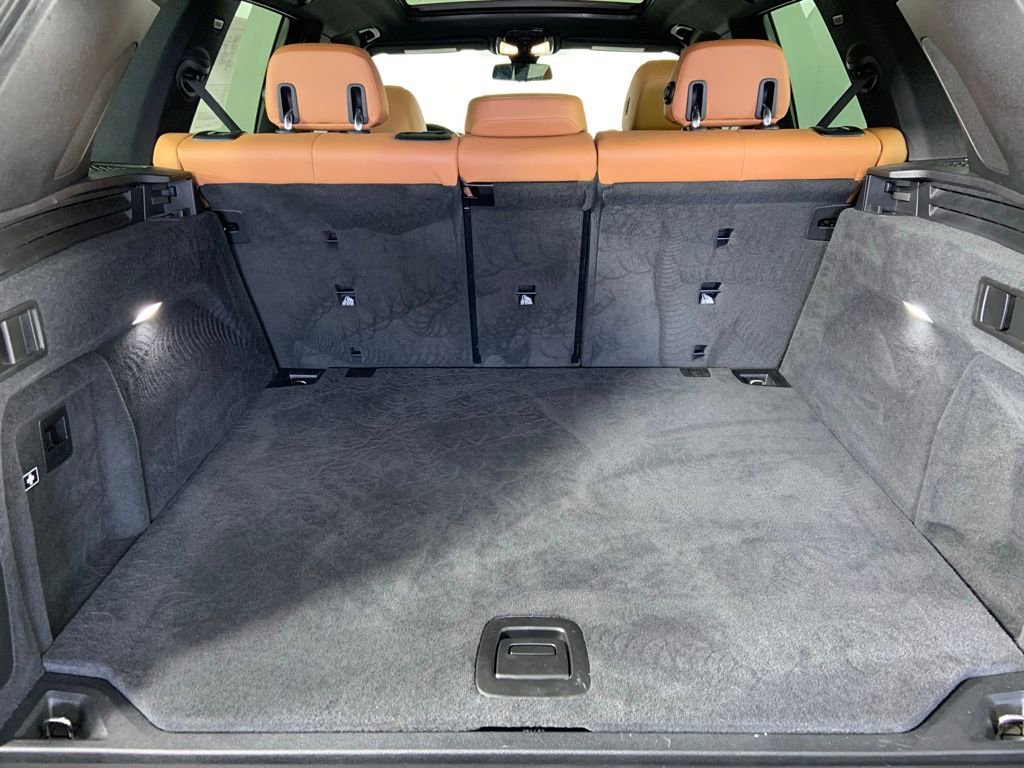 Used 2019 BMW X5 xDrive40i w/ Convenience Package AWD/4WD image 20