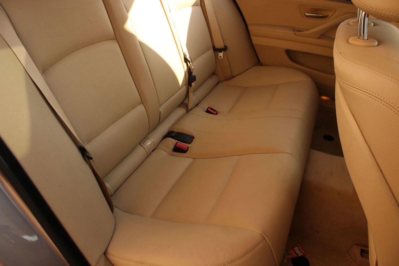 Used 2015 BMW 528i Sedan RWD image 21