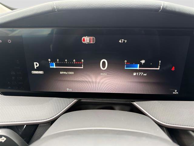 New 2026 Nissan Murano SV image 8