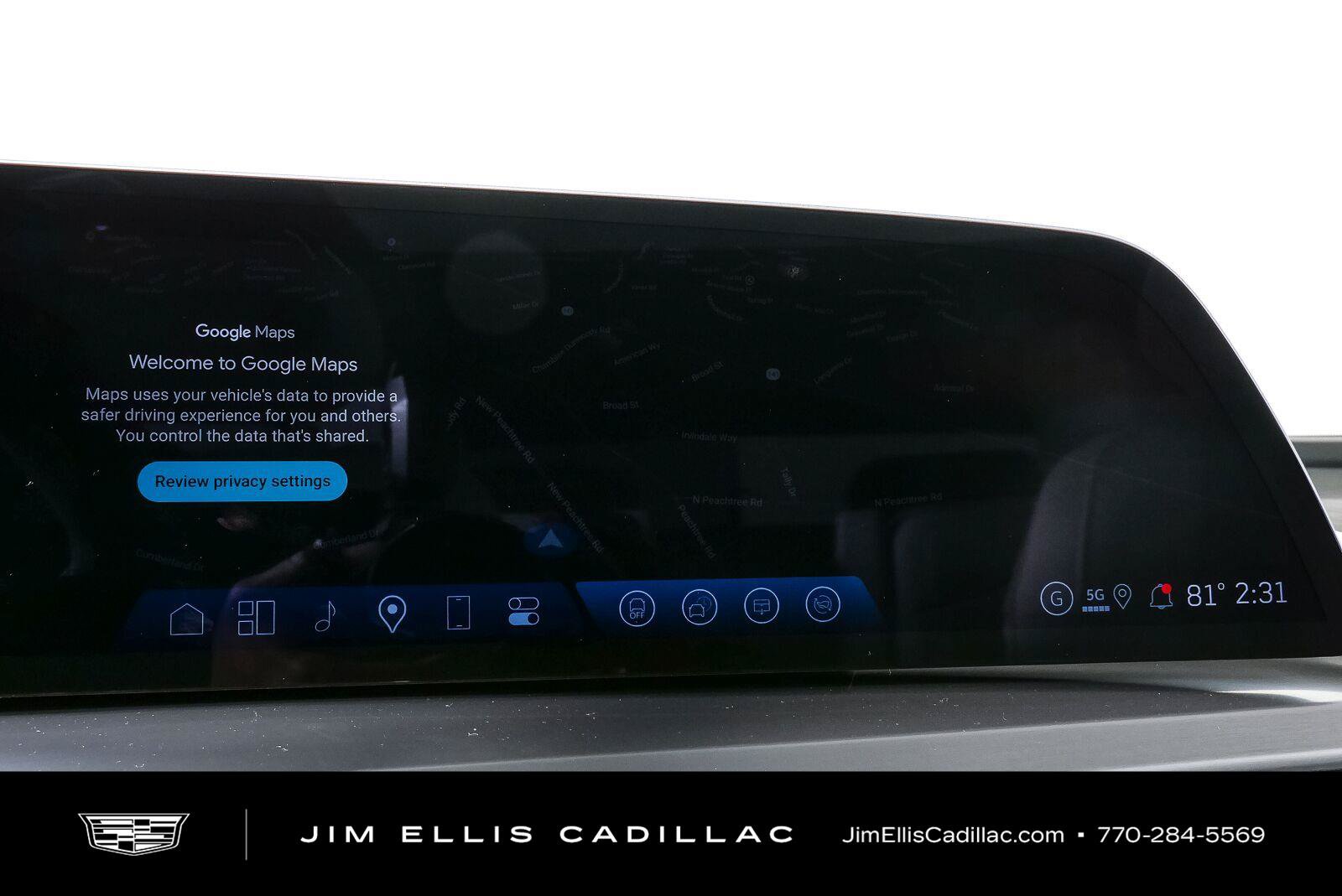 New 2027 Cadillac Vistiq Luxury AWD/4WD image 14