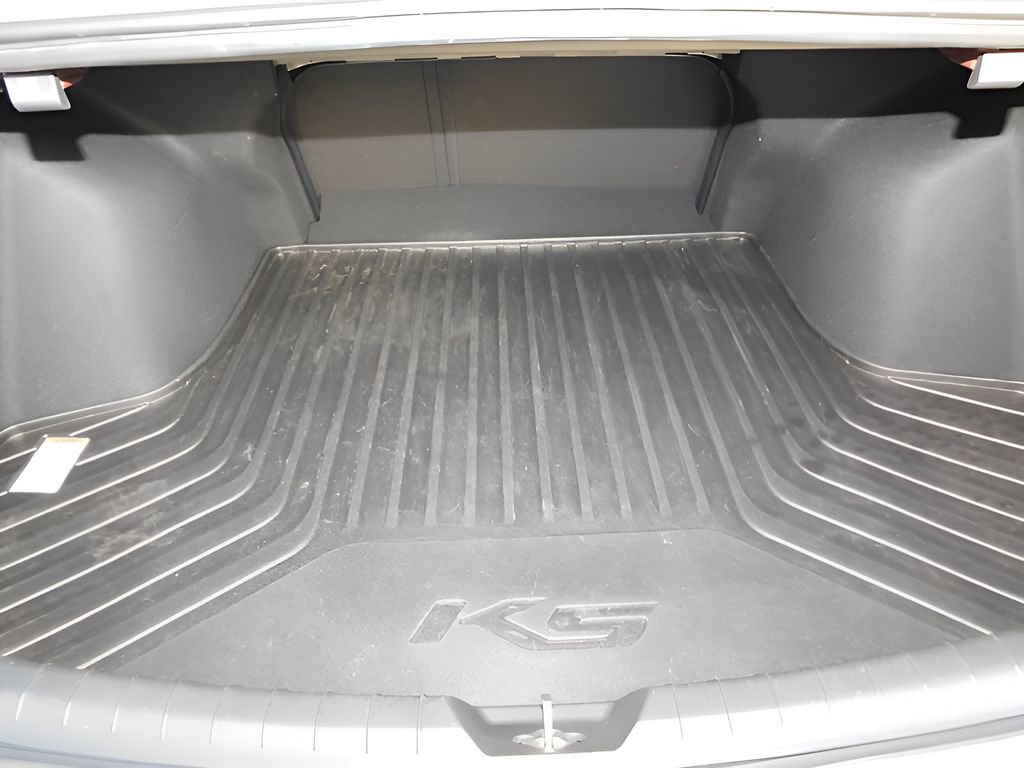 Used 2023 Kia K5 GT-Line w/ GT-Line Premium Package image 14