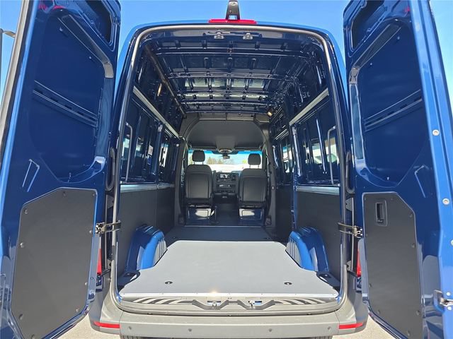 New 2026 Mercedes-Benz Sprinter 2500 image 5