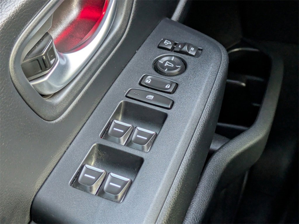 Used 2025 Honda Pilot Black Edition image 26