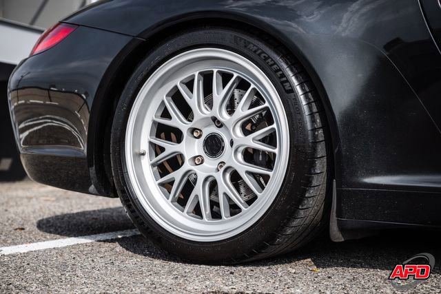 Used 2009 Porsche 911 Carrera image 55