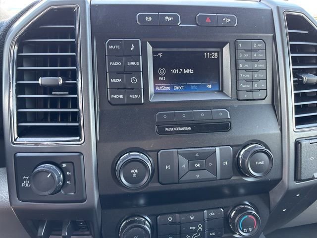 Used 2019 Ford F250 XLT w/ XLT Value Package AWD/4WD image 27