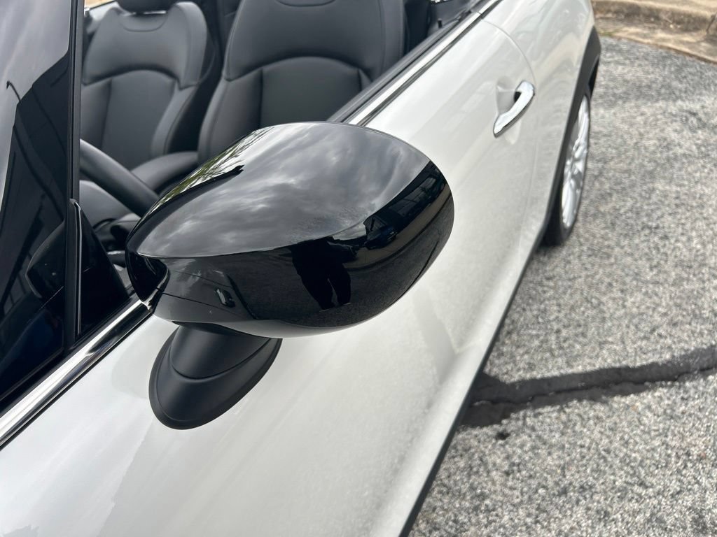 Used 2024 MINI Cooper S FWD image 12