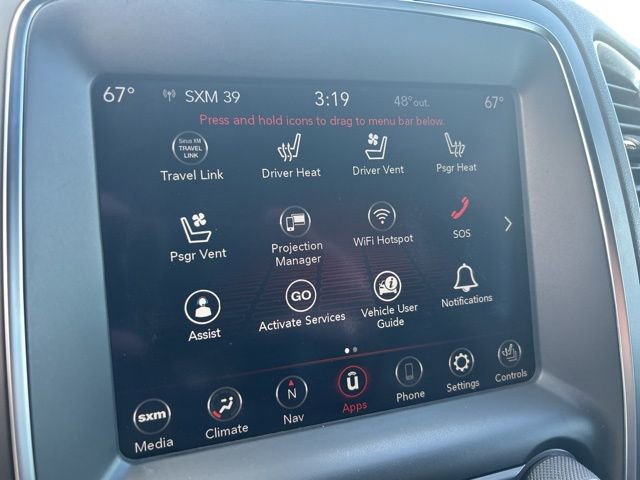 Used 2020 Dodge Durango Citadel image 25