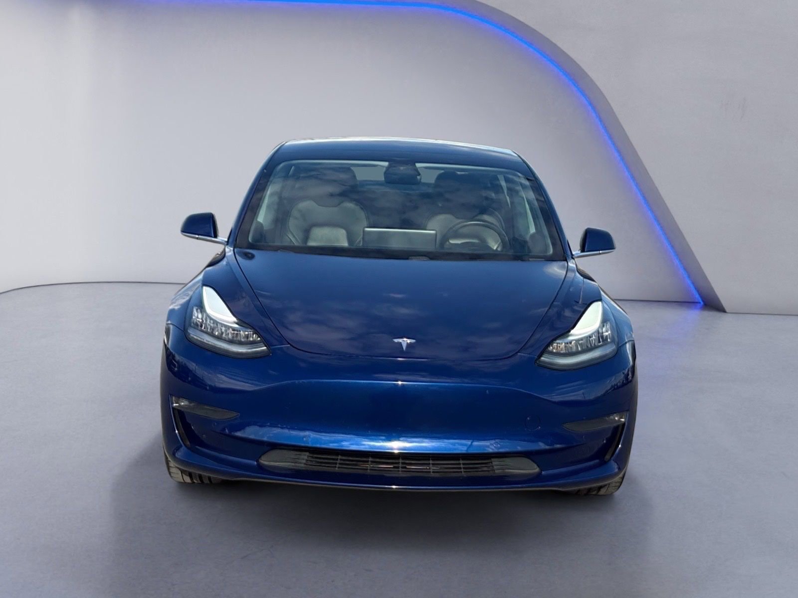 Used 2020 Tesla Model 3 Performance image 8