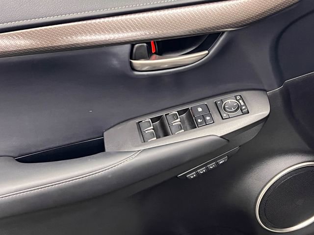 Certified 2021 Lexus NX 300 FWD w/ Premium Package image 10