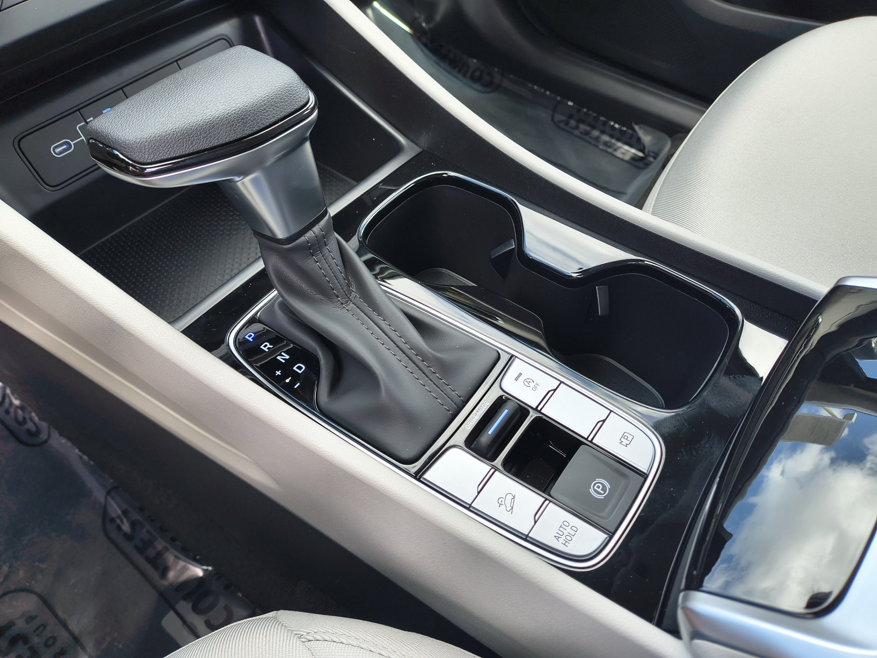 New 2026 Hyundai Tucson SE FWD image 24