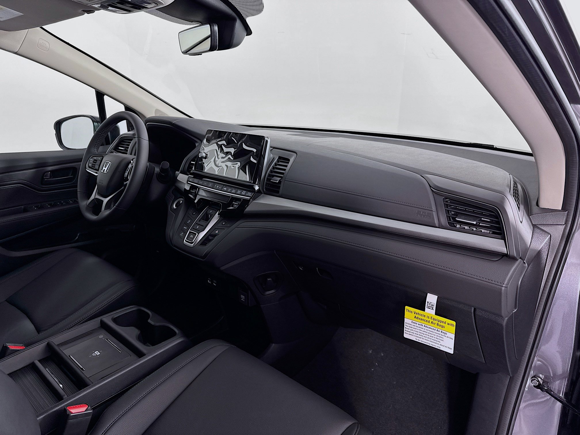 New 2026 Honda Odyssey EX-L image 30