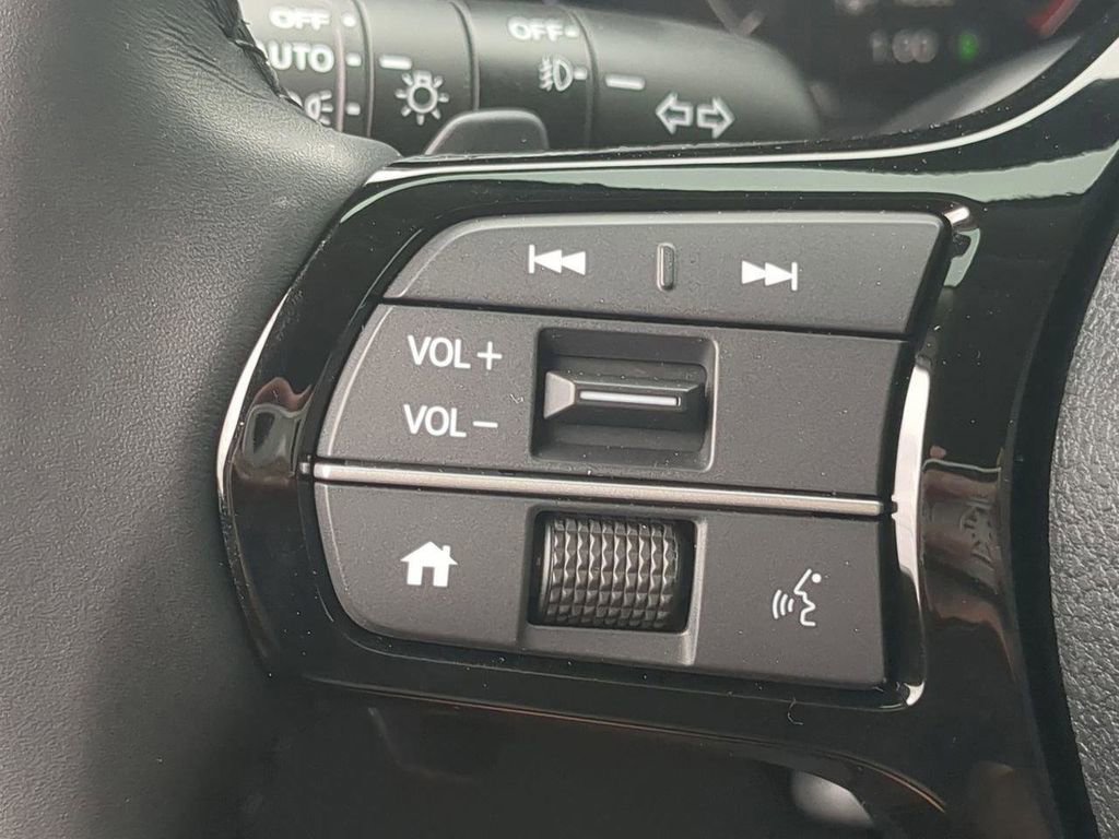 Used 2024 Honda Pilot EX-L image 24