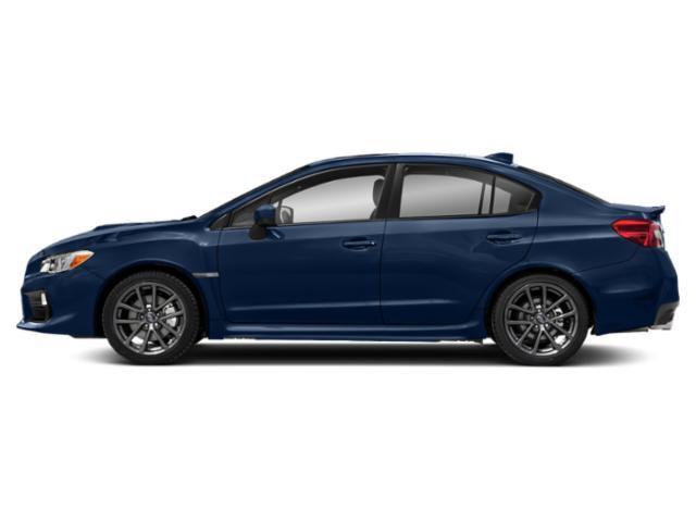 Used 2019 Subaru WRX Limited AWD/4WD image 3