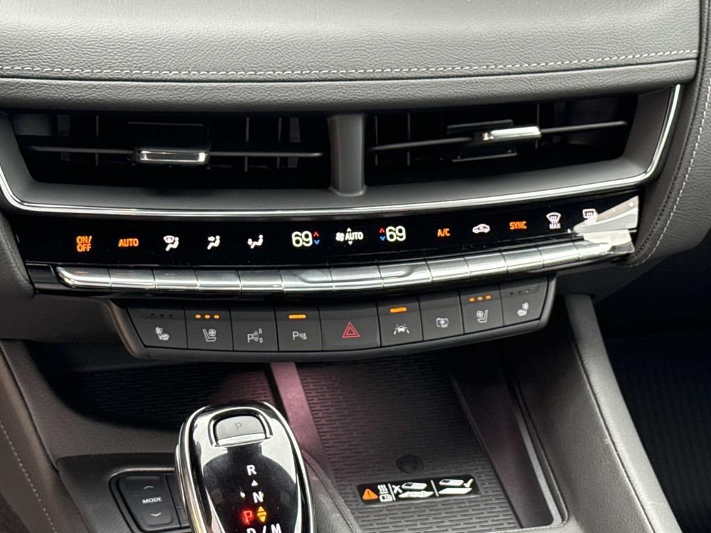 New 2026 Cadillac CT5 Premium Luxury RWD image 13