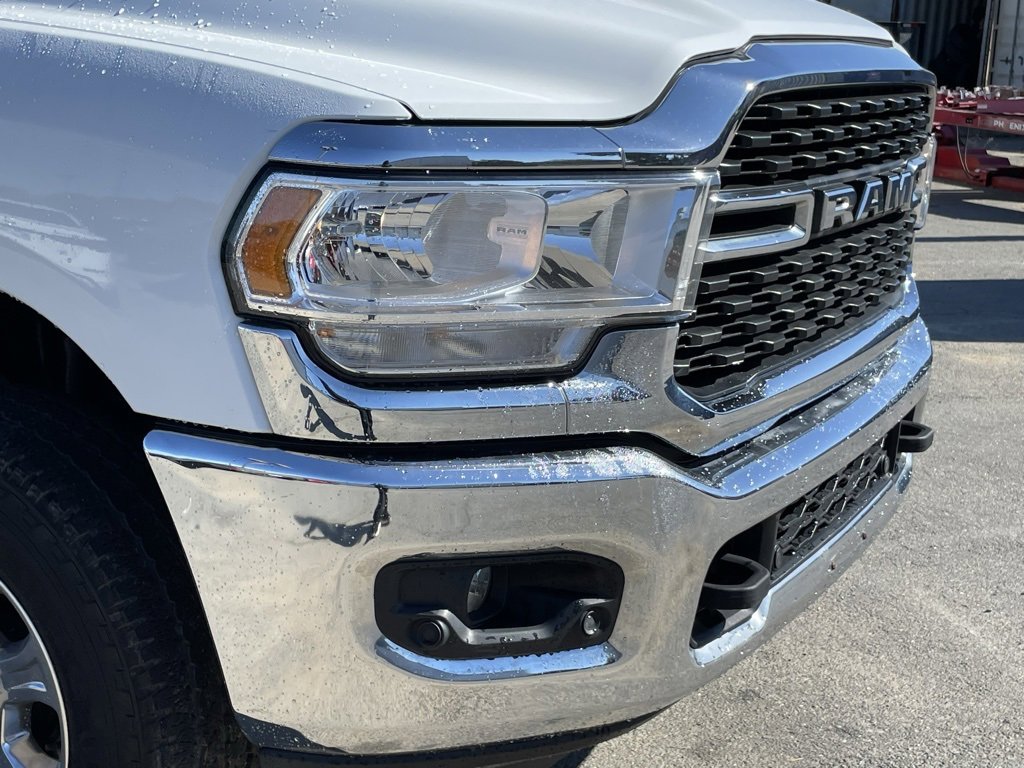 Used 2022 RAM 2500 Big Horn w/ Level A Equipment Group image 9
