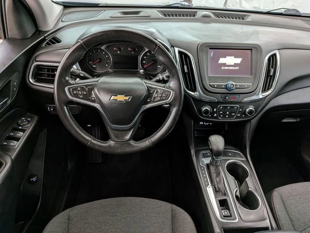 Used 2022 Chevrolet Equinox LT AWD/4WD image 22