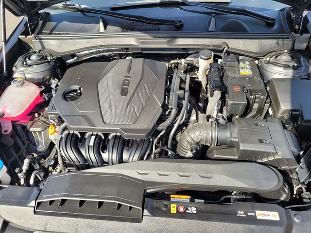 Used 2025 Hyundai Sonata SEL image 29