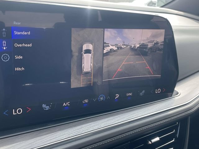 New 2026 Chevrolet Tahoe LT w/ Comfort Package RWD image 13