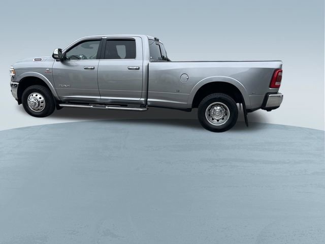 Used 2019 RAM 3500 Laramie AWD/4WD image 8