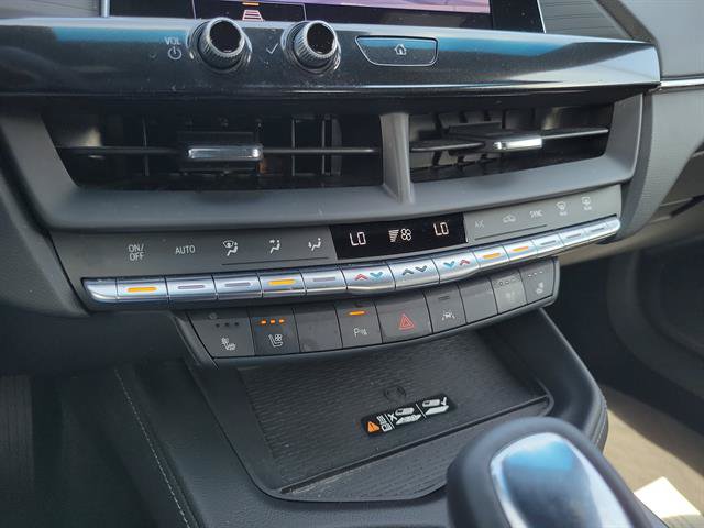 Certified 2024 Cadillac CT4 Premium Luxury w/ Climate Package RWD image 29