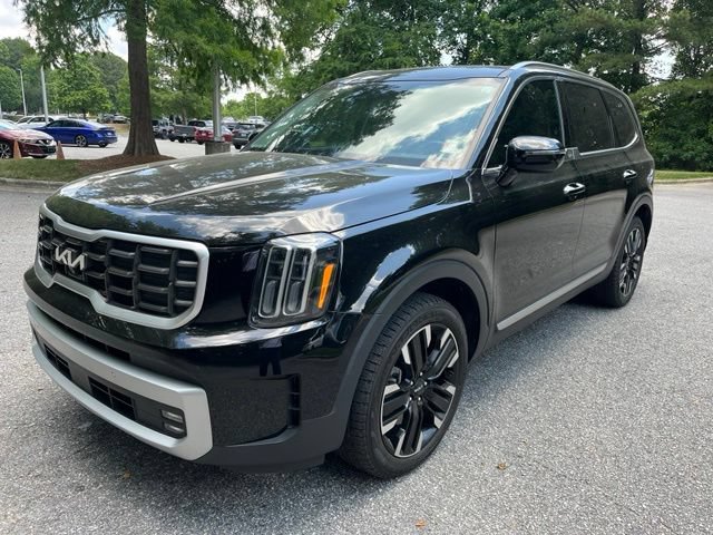 Used 2023 Kia Telluride SX