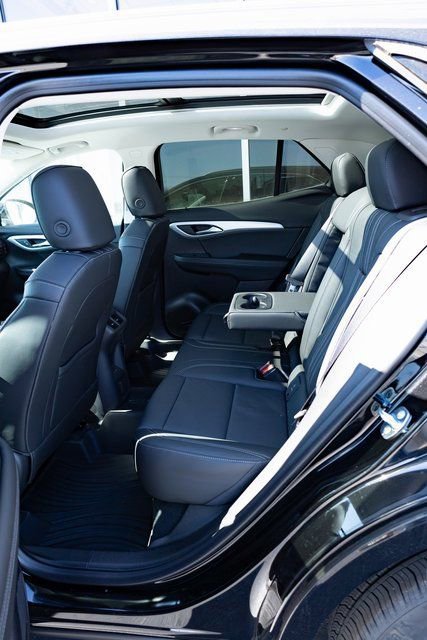 New 2026 Buick Envision Avenir AWD/4WD image 21