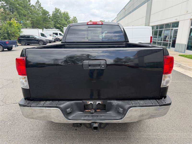 Used 2012 Toyota Tundra 4x4 Double Cab w/ Tow Pkg image 11