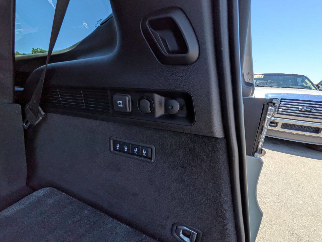 Used 2023 Jeep Grand Wagoneer 4WD image 33