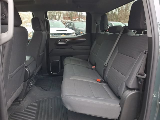 Used 2026 Chevrolet Silverado 1500 LT AWD/4WD image 17