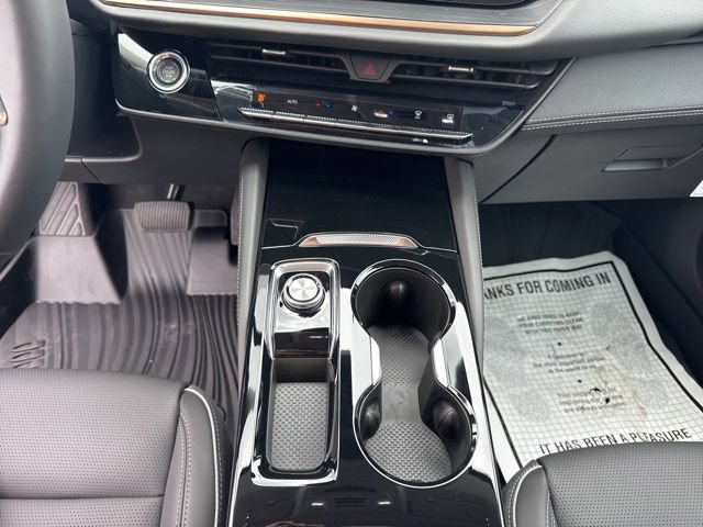 New 2026 Buick Envision Avenir AWD/4WD image 13