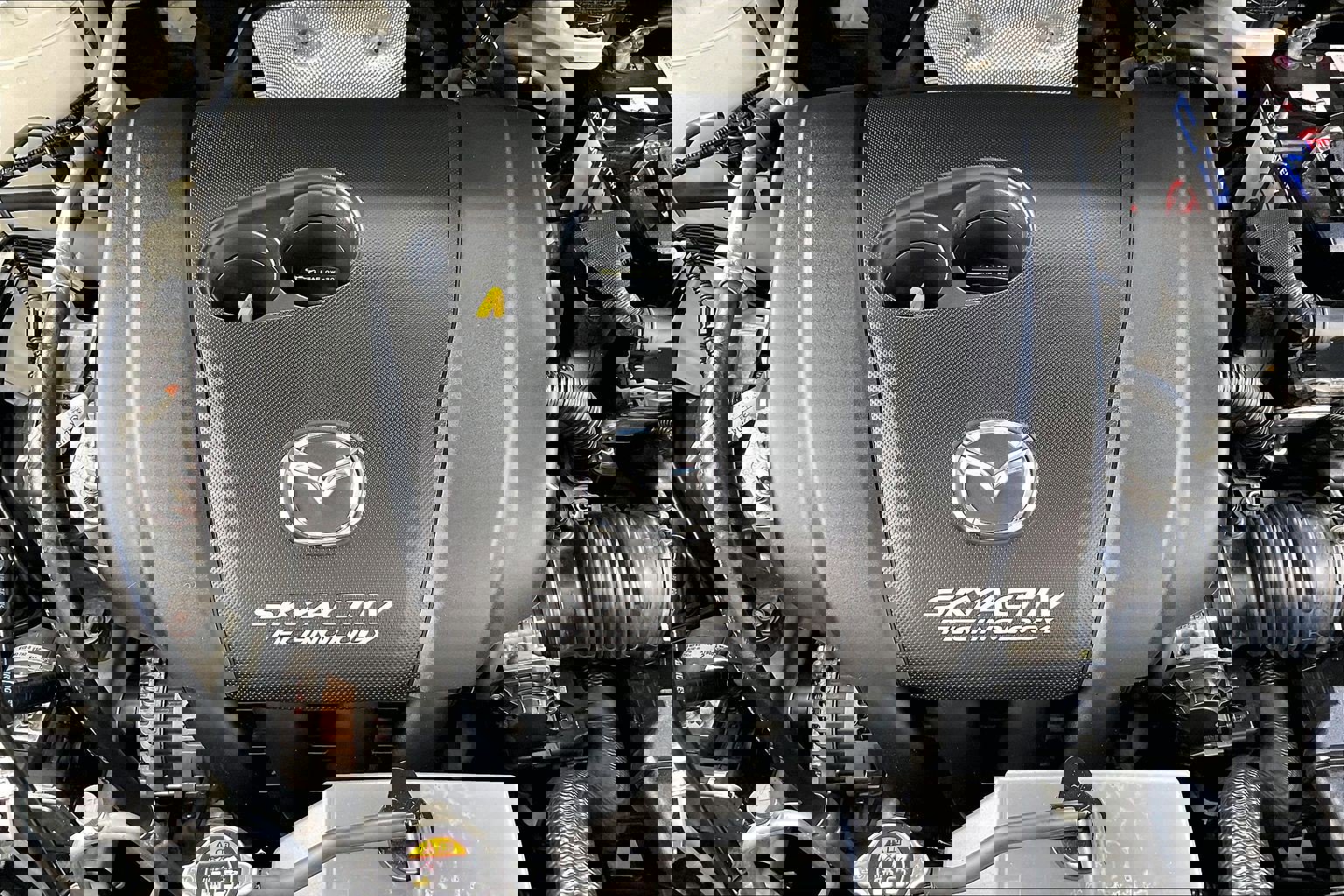 Used 2017 MAZDA CX-5 Grand Touring image 32