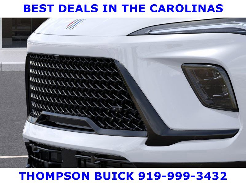 New 2026 Buick Enclave Sport Touring w/ Power Package image 16