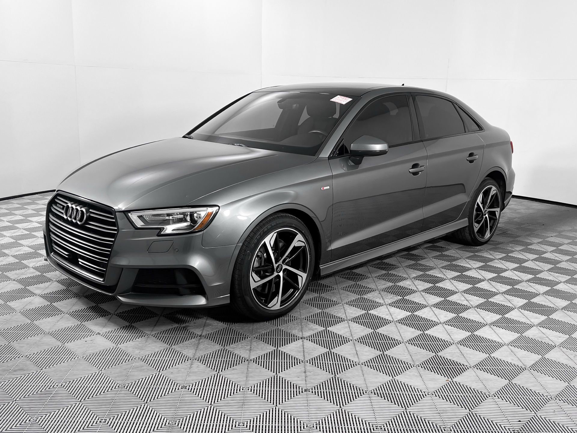 Used 2020 Audi A3 2.0T Premium w/ Final Edition Package image 3