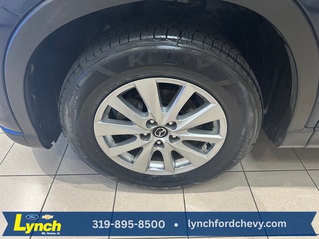 Used 2016 MAZDA CX-5 Touring AWD/4WD image 24