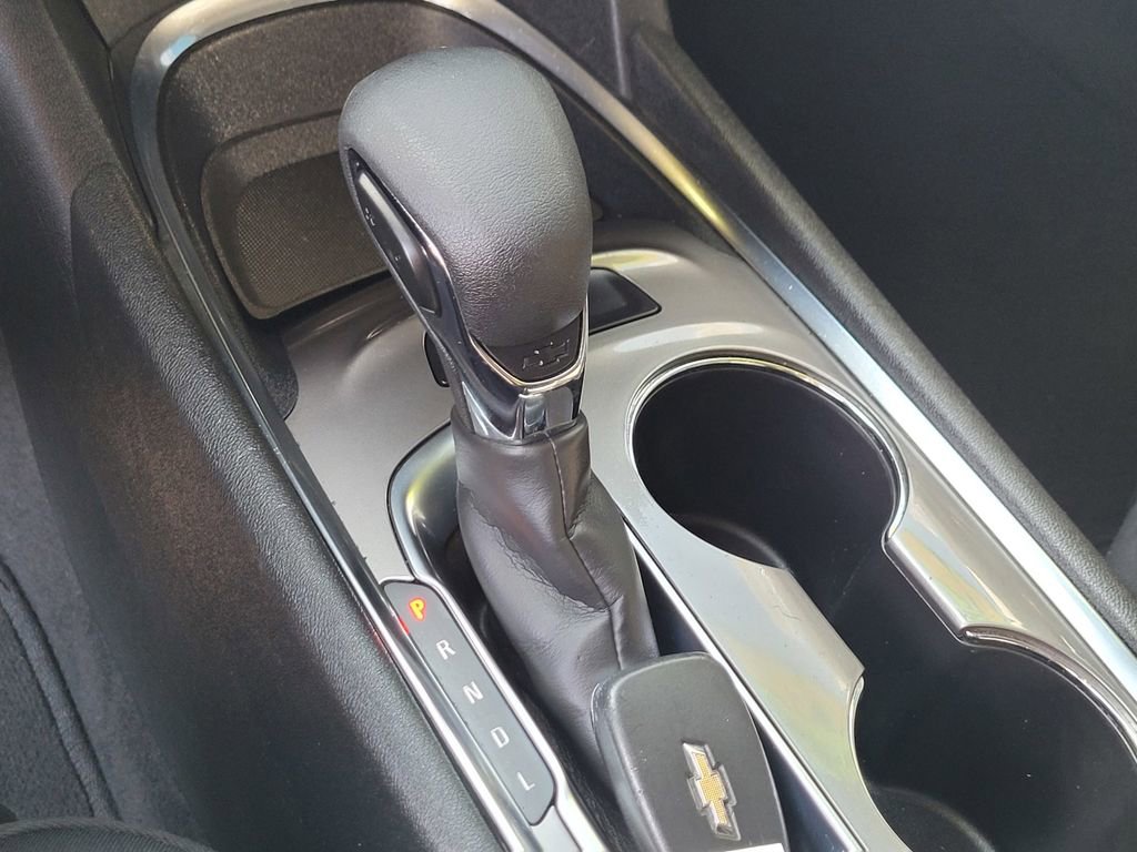 Used 2023 Chevrolet Malibu LT image 21