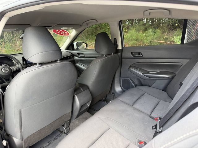 Used 2023 Nissan Altima 2.5 S FWD image 18