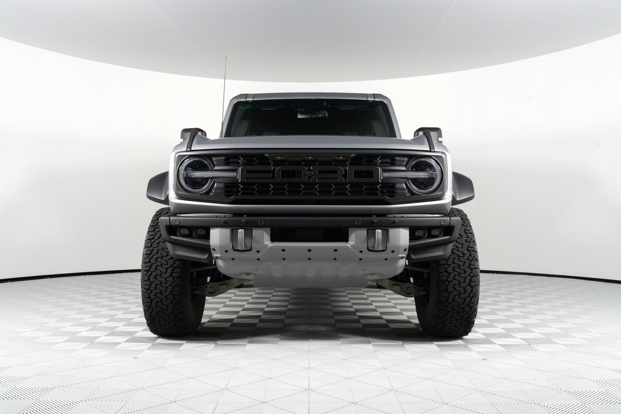 Used 2023 Ford Bronco Raptor AWD/4WD image 14